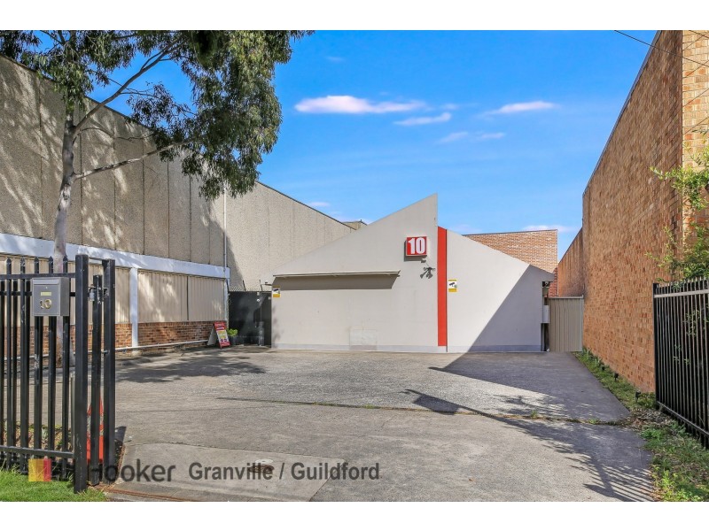 10 Guernsey Road, Guildford NSW 2161