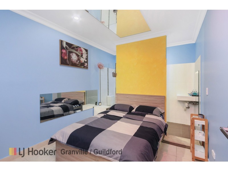 10 Guernsey Road, Guildford NSW 2161