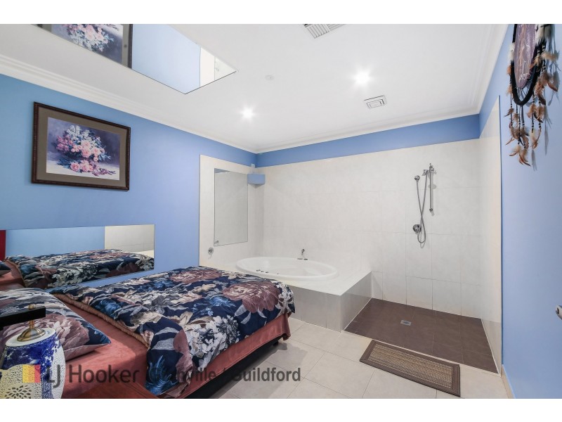 10 Guernsey Road, Guildford NSW 2161