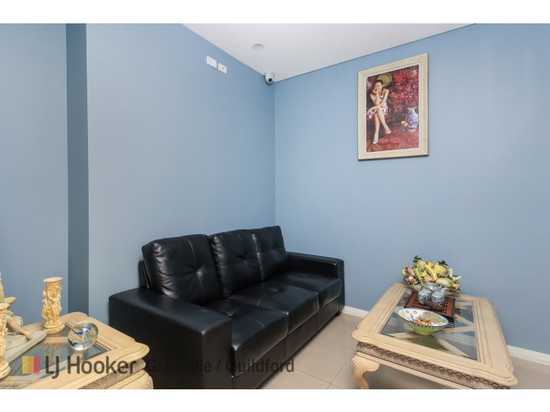 10 Guernsey Road, Guildford NSW 2161