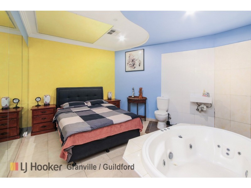 10 Guernsey Road, Guildford NSW 2161