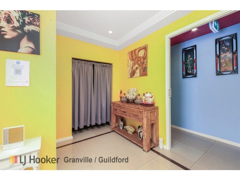 10 Guernsey Road, Guildford NSW 2161