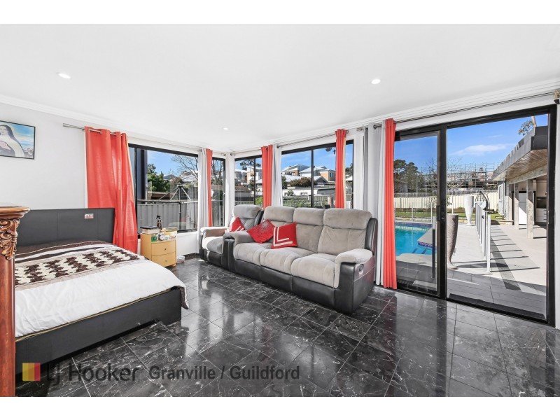 1 Frances Street, Merrylands NSW 2160