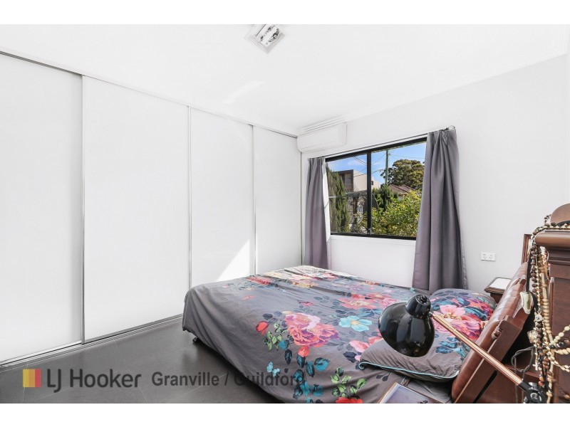 1 Frances Street, Merrylands NSW 2160