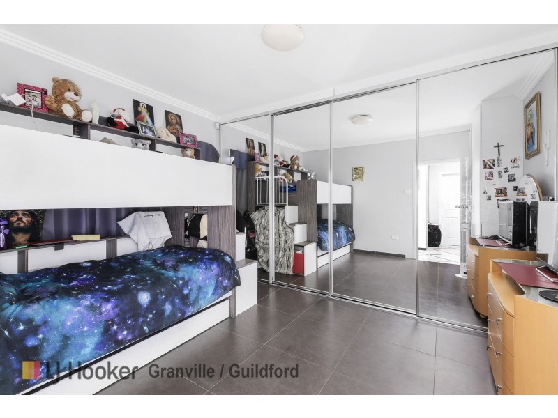 1 Frances Street, Merrylands NSW 2160