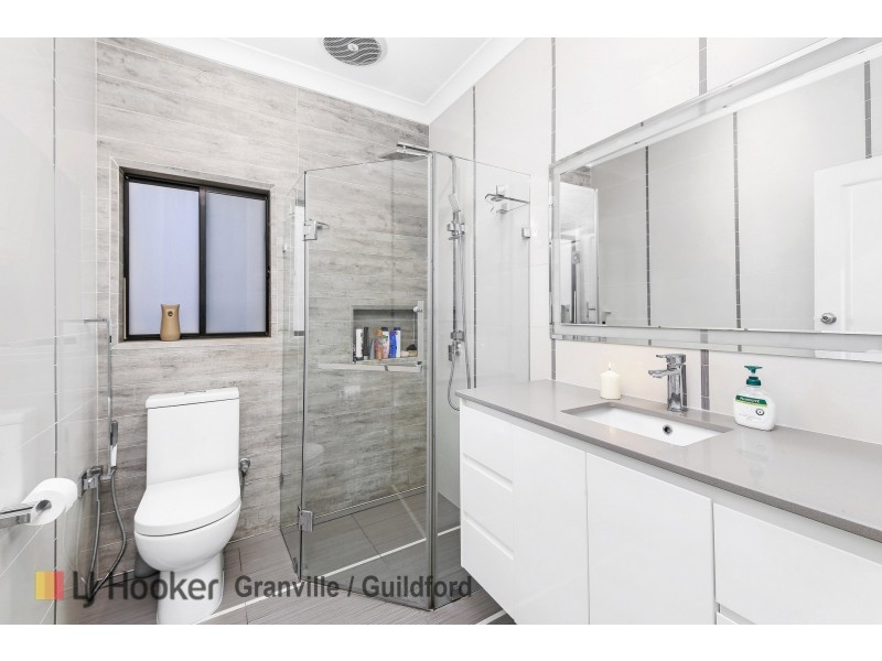 1 Frances Street, Merrylands NSW 2160