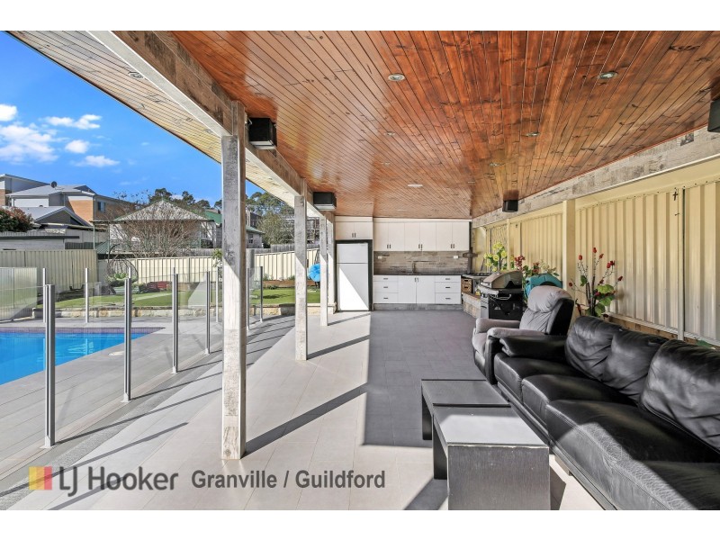 1 Frances Street, Merrylands NSW 2160