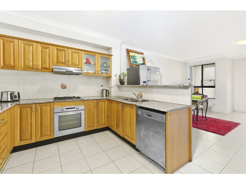 4/2-4 Markey Street, Guildford NSW 2161