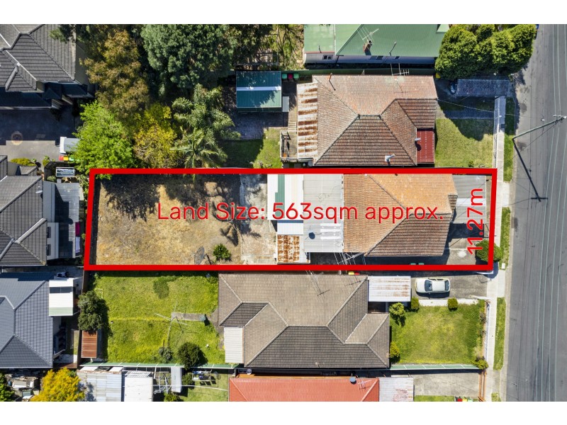 35 Station Street, Guildford NSW 2161