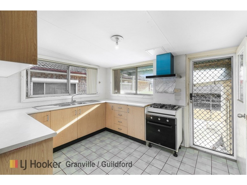 35 Station Street, Guildford NSW 2161