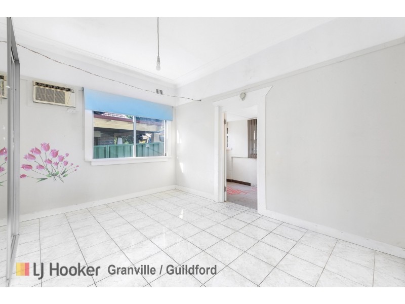 35 Station Street, Guildford NSW 2161