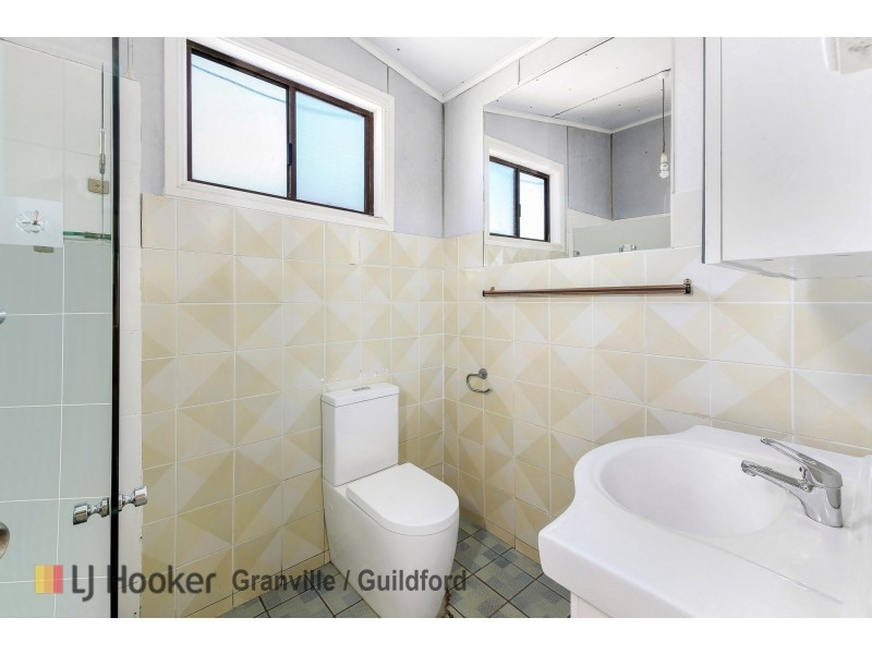 35 Station Street, Guildford NSW 2161