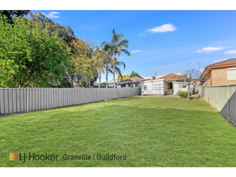 35 Station Street, Guildford NSW 2161
