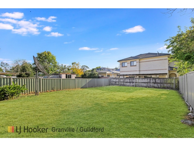 35 Station Street, Guildford NSW 2161