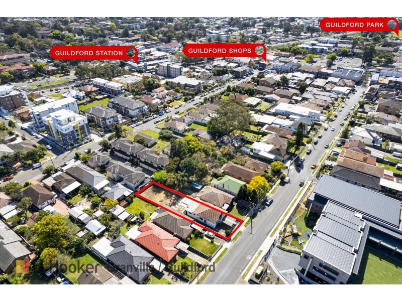 35 Station Street, Guildford NSW 2161