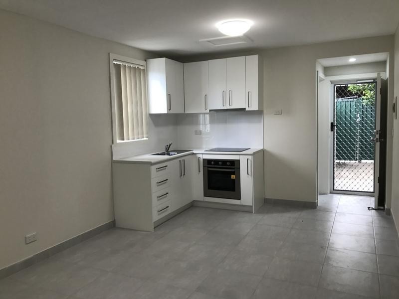 10A Third Street, Granville NSW 2142