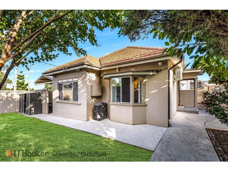50 Merrylands Road, Merrylands NSW 2160