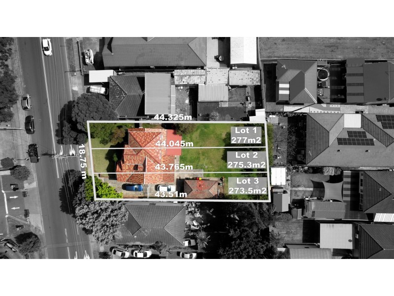 5 Merrylands Road, Merrylands NSW 2160