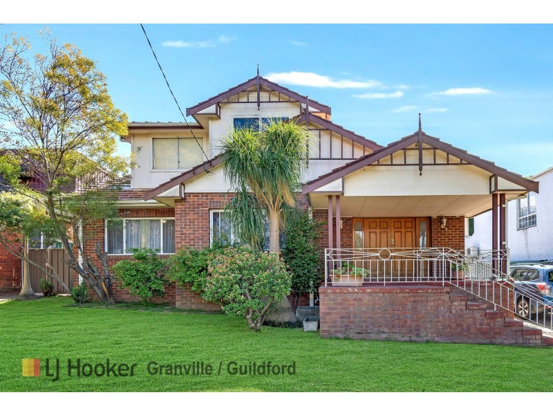 5 Merrylands Road, Merrylands NSW 2160