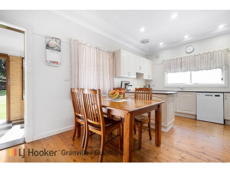 5 Merrylands Road, Merrylands NSW 2160