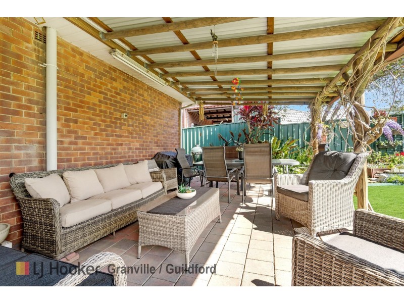5 Merrylands Road, Merrylands NSW 2160