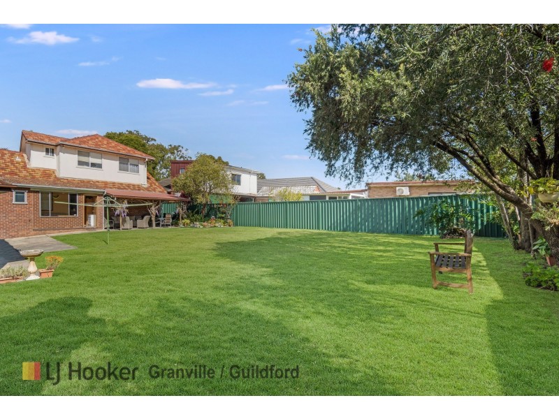 5 Merrylands Road, Merrylands NSW 2160