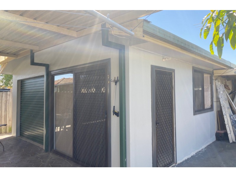 7A Zillah Street, Merrylands NSW 2160