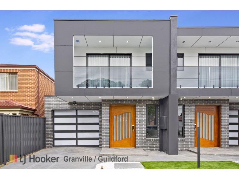 98A Sheffield Street, Auburn NSW 2144