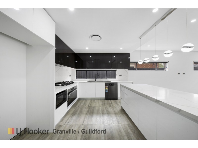 98A Sheffield Street, Auburn NSW 2144