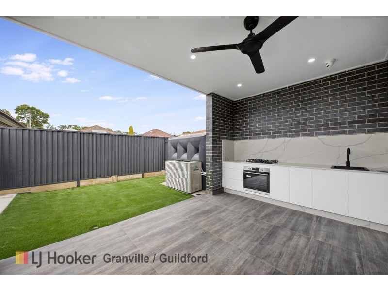 98A Sheffield Street, Auburn NSW 2144