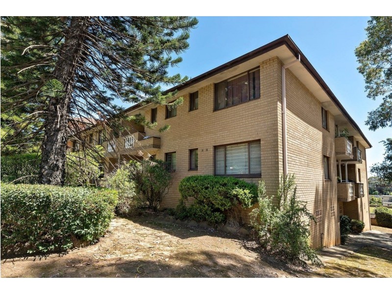 9/16 Campbell Street, Parramatta NSW 2150