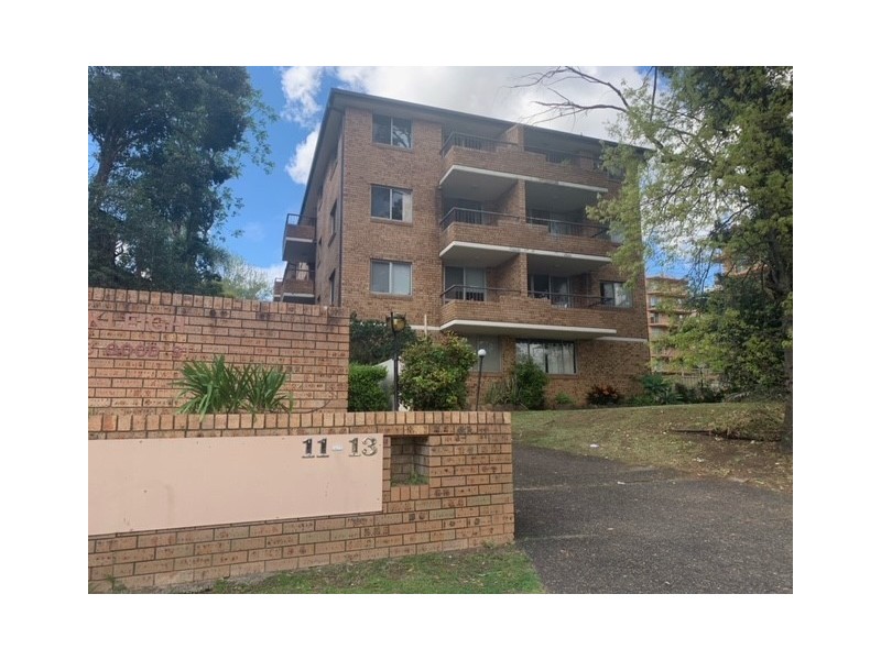 13/11-13 Good Street, Parramatta NSW 2150