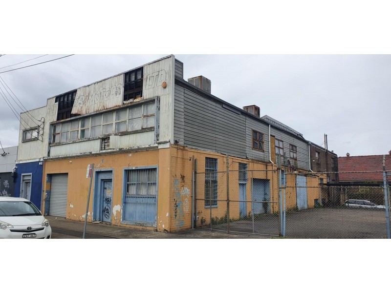 9 Rowell Street, Granville NSW 2142