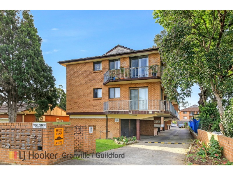 28/11 Louis Street, Granville NSW 2142
