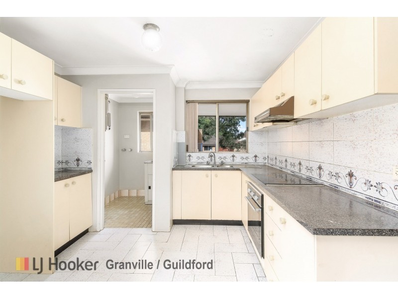 28/11 Louis Street, Granville NSW 2142