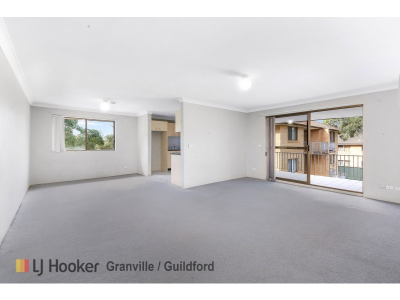 28/11 Louis Street, Granville NSW 2142