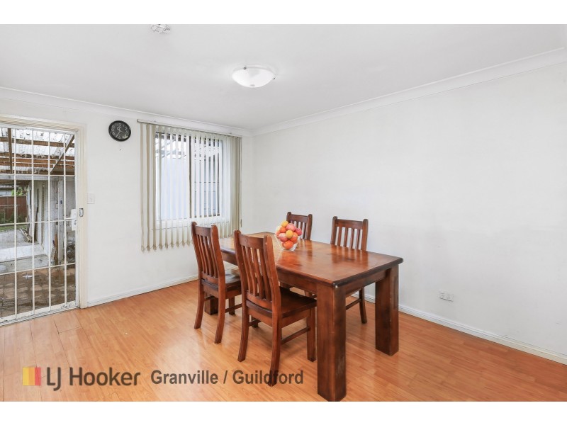 30 Queen Street, Granville NSW 2142