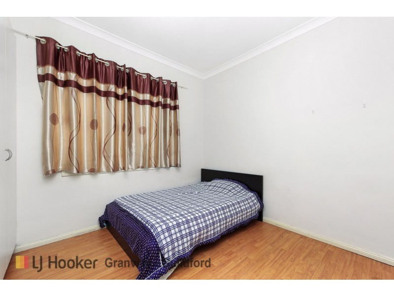 30 Queen Street, Granville NSW 2142