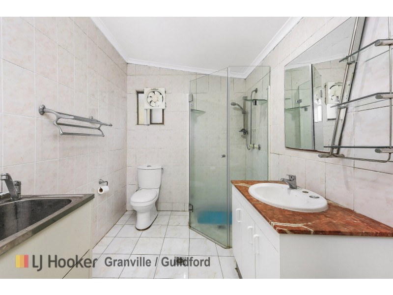 30 Queen Street, Granville NSW 2142