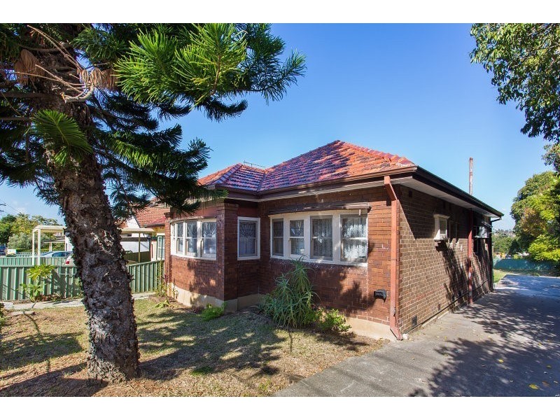 98 Elizabeth Street, Granville NSW 2142