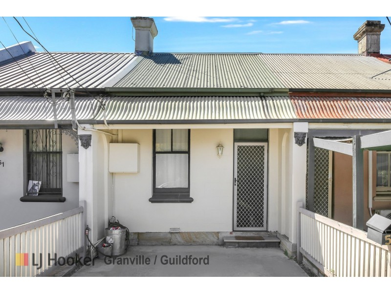 59 Victoria Street, Granville NSW 2142