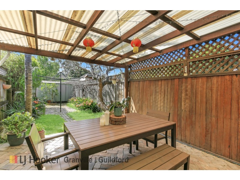 59 Victoria Street, Granville NSW 2142