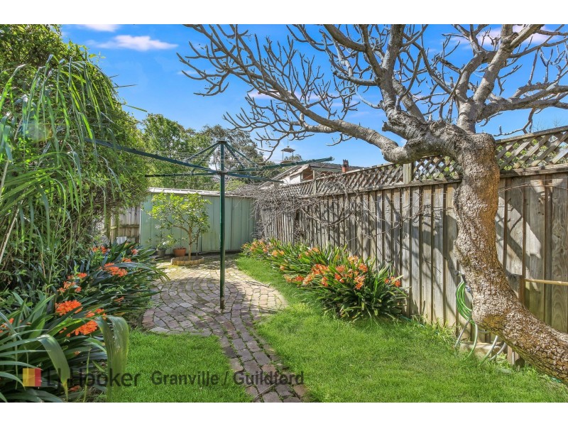 59 Victoria Street, Granville NSW 2142