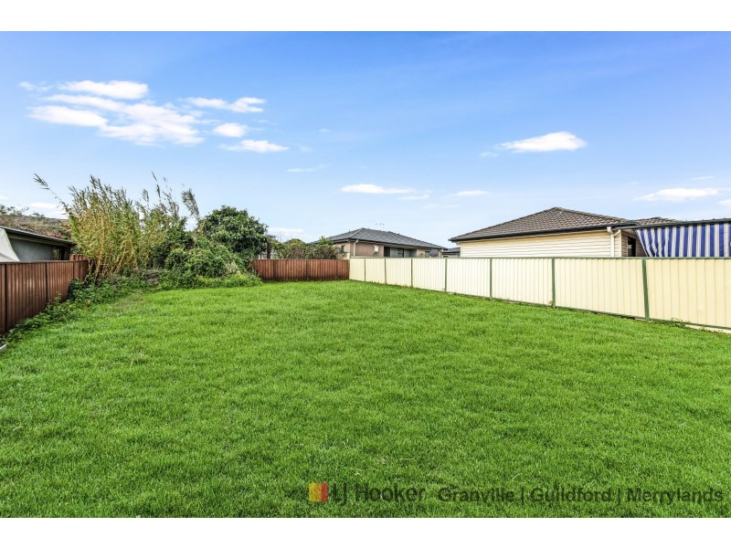 32 Broughton Street, Guildford NSW 2161