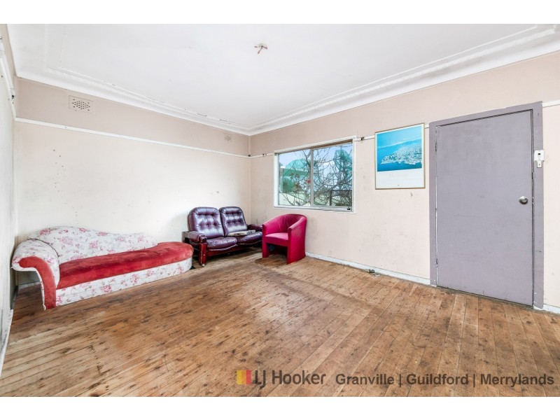 32 Broughton Street, Guildford NSW 2161