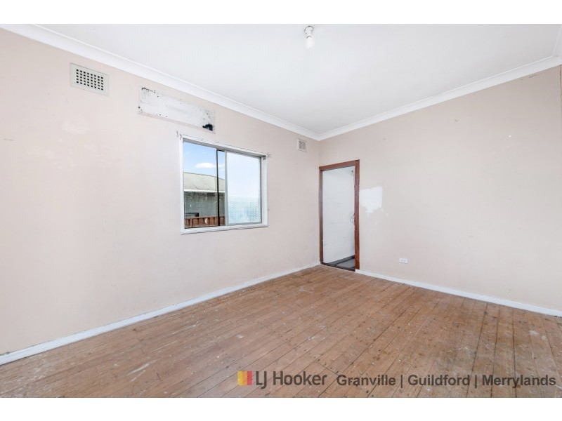 32 Broughton Street, Guildford NSW 2161