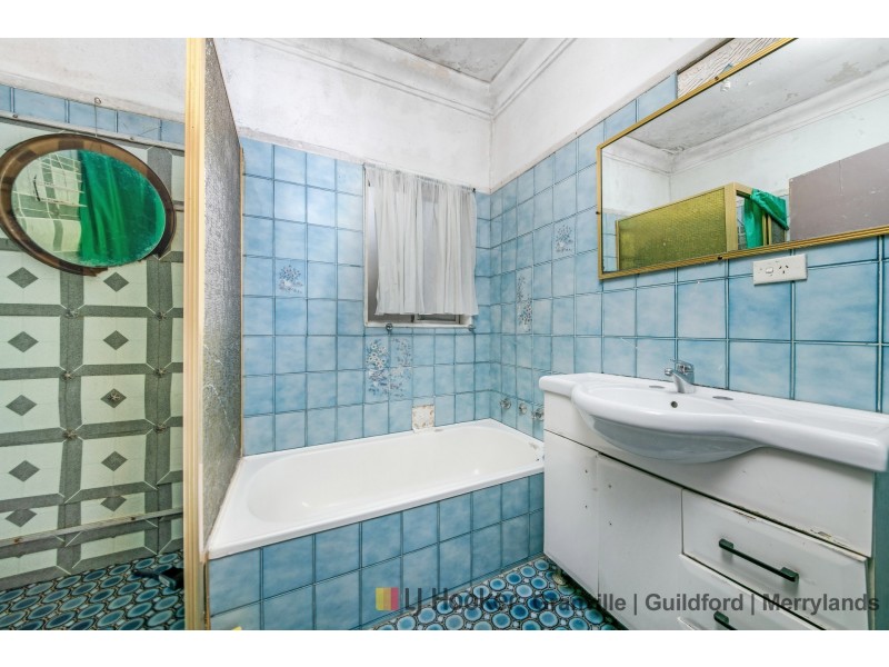 32 Broughton Street, Guildford NSW 2161