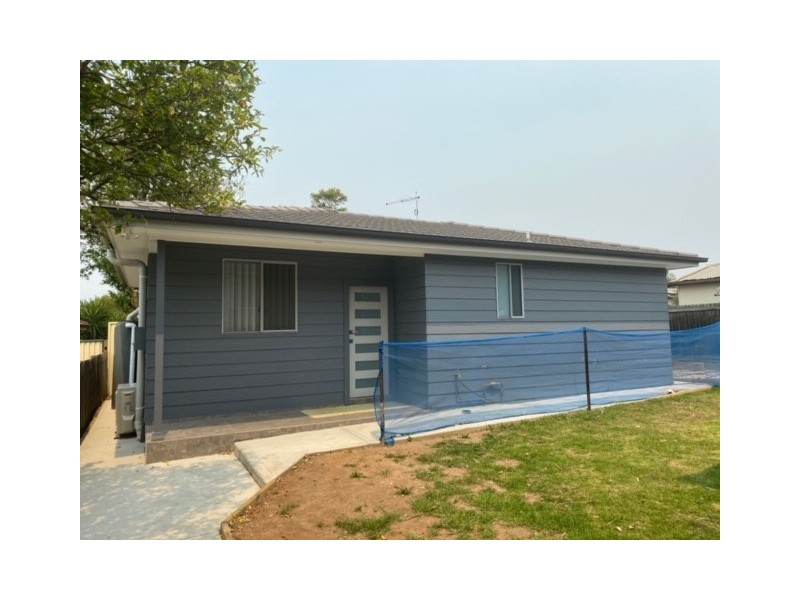 21A Lough Avenue, Guildford NSW 2161