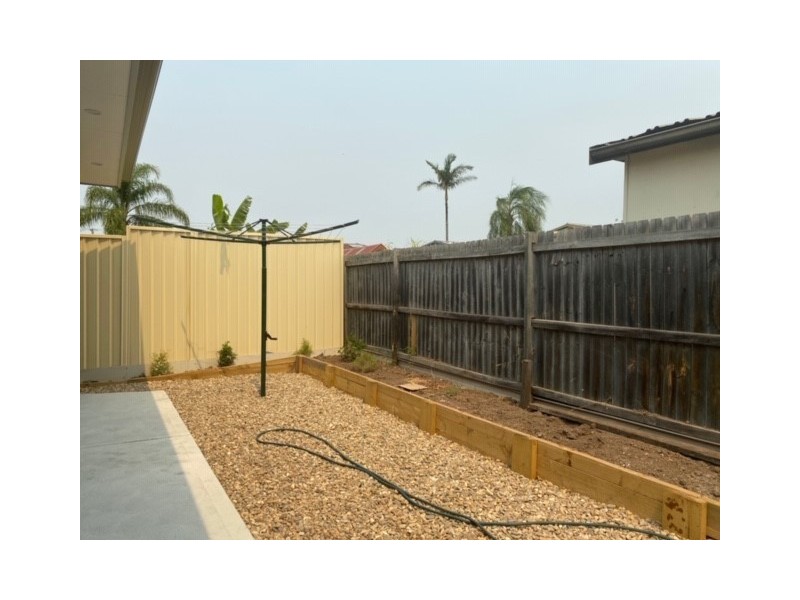 21A Lough Avenue, Guildford NSW 2161