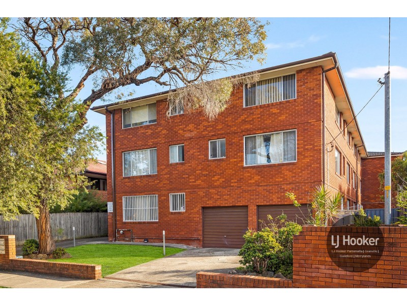 11/14-16 The Trongate, Granville NSW 2142